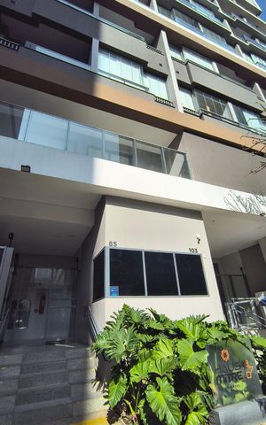 Studio para alugar com 25m², 1 quarto e sem vaga