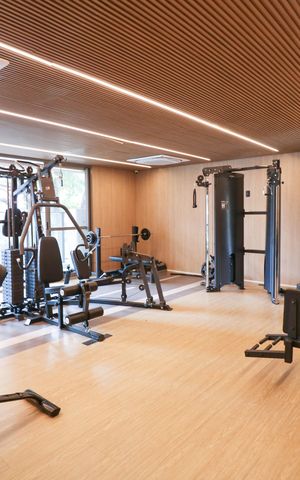 Studio para alugar com 25m², 1 quarto e sem vaga