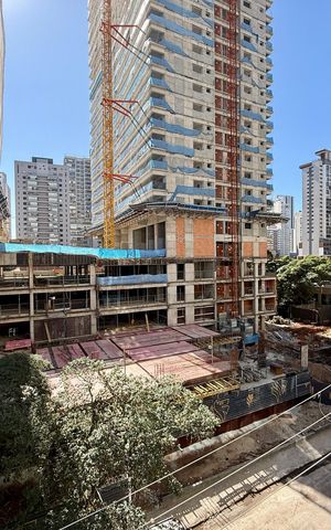 Studio à venda com 25m², 1 quarto e sem vaga Studio à venda com 25m², 1 quarto e sem vagaVista