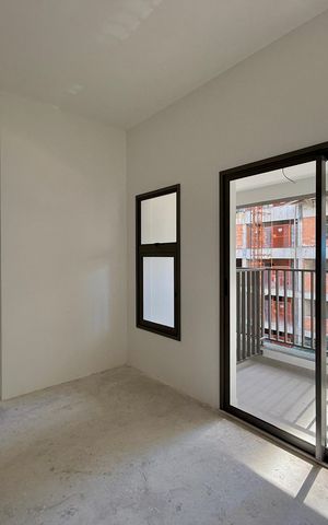 Studio à venda com 25m², 1 quarto e sem vaga Studio à venda com 25m², 1 quarto e sem vagaQuarto