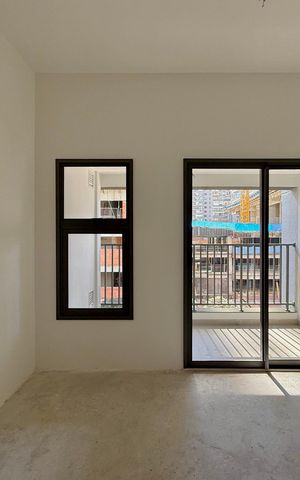 Studio à venda com 25m², 1 quarto e sem vaga Studio à venda com 25m², 1 quarto e sem vagaQuarto