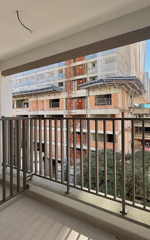 Studio à venda com 25m², 1 quarto e sem vaga Studio à venda com 25m², 1 quarto e sem vagaSacada
