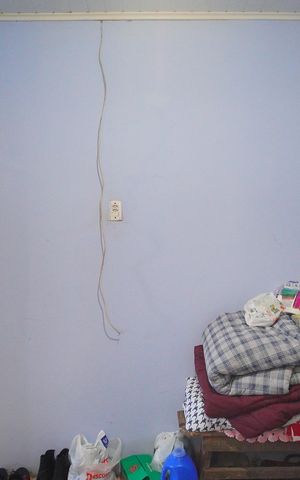 Casa para alugar com 80m², 2 quartos e 1 vagaQuarto 2