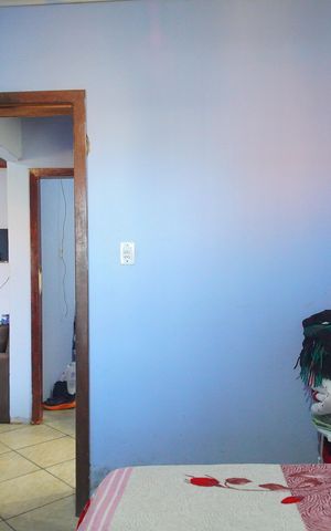 Casa para alugar com 80m², 2 quartos e 1 vagaQuarto 1