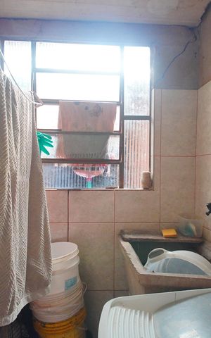 Casa para alugar com 80m², 2 quartos e 1 vagaÁrea de Serviço