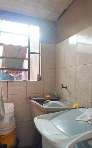 Casa para alugar com 80m², 2 quartos e 1 vagaÁrea de Serviço