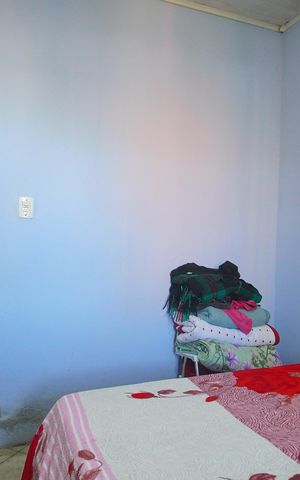 Casa para alugar com 80m², 2 quartos e 1 vagaQuarto 1