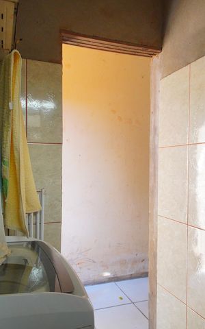Casa para alugar com 80m², 2 quartos e 1 vagaÁrea de Serviço