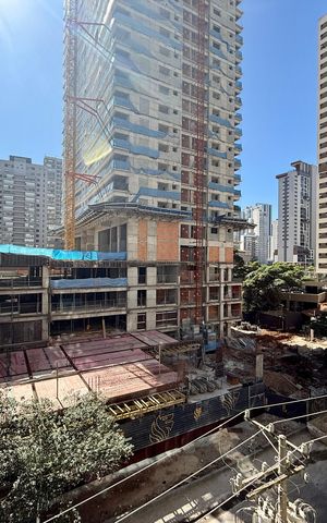 Studio à venda com 25m², 1 quarto e sem vaga Studio à venda com 25m², 1 quarto e sem vagaVista