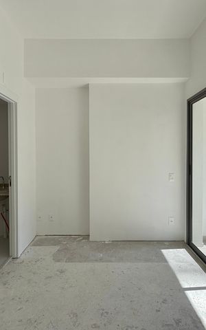 Studio à venda com 25m², 1 quarto e sem vaga Studio à venda com 25m², 1 quarto e sem vagaQuarto