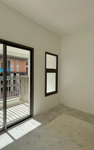 Studio à venda com 25m², 1 quarto e sem vaga Studio à venda com 25m², 1 quarto e sem vagaQuarto
