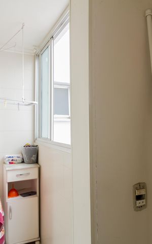 Apartamento à venda com 75m², 3 quartos e 2 vagasDespensa