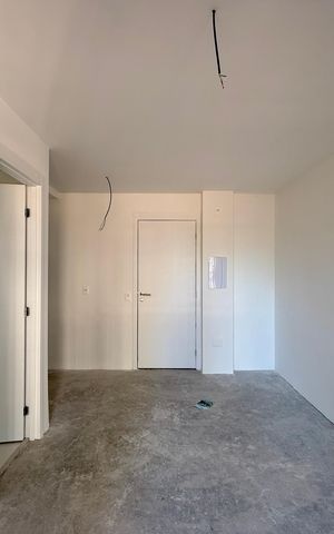 Studio para alugar com 26m², 1 quarto e sem vaga Studio para alugar com 26m², 1 quarto e sem vagaQuarto