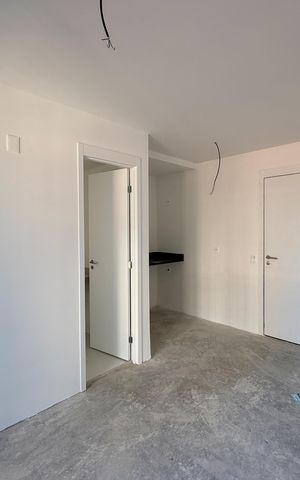 Studio para alugar com 26m², 1 quarto e sem vaga Studio para alugar com 26m², 1 quarto e sem vagaQuarto