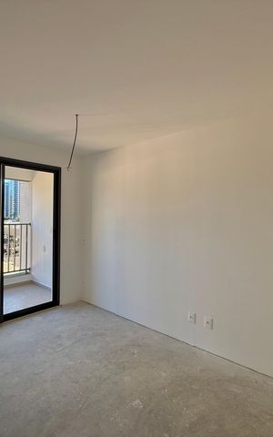 Studio para alugar com 25m², 1 quarto e sem vaga Studio para alugar com 25m², 1 quarto e sem vagaQuarto