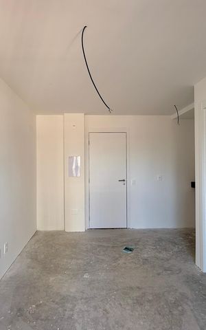 Studio para alugar com 25m², 1 quarto e sem vaga Studio para alugar com 25m², 1 quarto e sem vagaQuarto