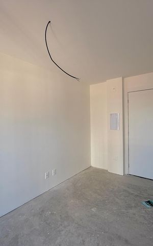 Studio para alugar com 25m², 1 quarto e sem vaga Studio para alugar com 25m², 1 quarto e sem vagaQuarto