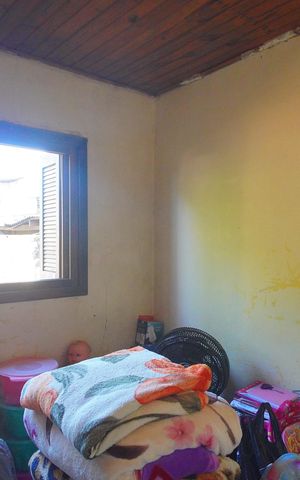 Casa para alugar com 80m², 2 quartos e 1 vagaQuarto 2