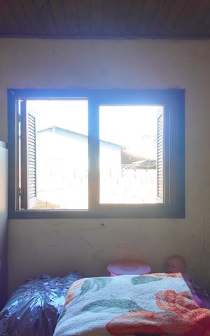 Casa para alugar com 80m², 2 quartos e 1 vagaQuarto 2