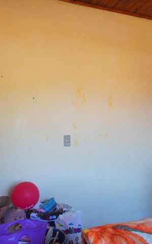 Casa para alugar com 80m², 2 quartos e 1 vagaQuarto 2