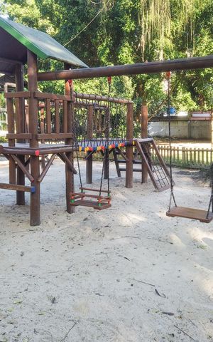 Apartamento à venda com 62m², 2 quartos e 1 vagaÁrea comum - Playground do condomínio
