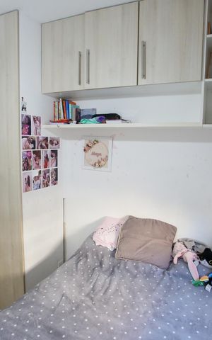 Apartamento à venda com 62m², 2 quartos e 1 vagaQuarto 2