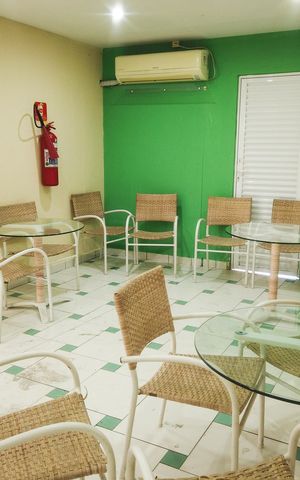Apartamento à venda com 62m², 2 quartos e 1 vagaÁrea comum - Salão de festas