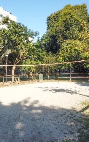 Apartamento à venda com 62m², 2 quartos e 1 vagaQuadra de Areia