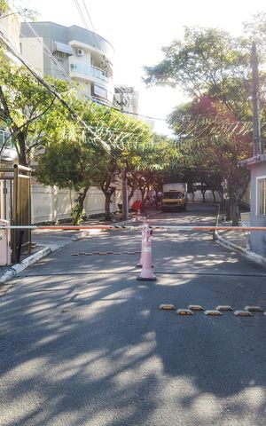 Apartamento à venda com 62m², 2 quartos e 1 vagaFachada
