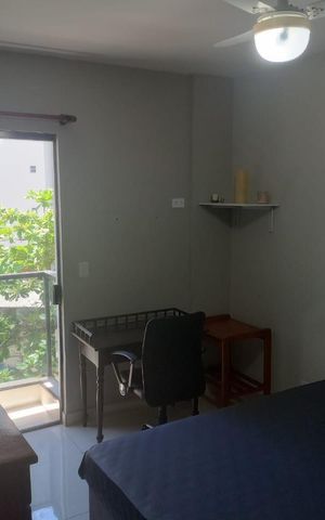 Apartamento para alugar com 56m², 2 quartos e 1 vaga Apartamento para alugar com 56m², 2 quartos e 1 vagaQuarto