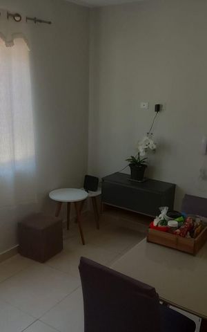 Apartamento para alugar com 56m², 2 quartos e 1 vaga Apartamento para alugar com 56m², 2 quartos e 1 vagaSala
