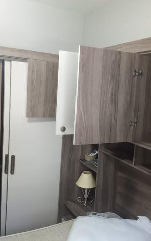 Apartamento para alugar com 56m², 2 quartos e 1 vaga Apartamento para alugar com 56m², 2 quartos e 1 vagaQuarto 2