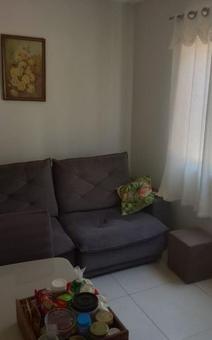 Apartamento para alugar com 56m², 2 quartos e 1 vaga Apartamento para alugar com 56m², 2 quartos e 1 vagaSala