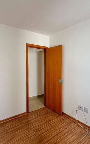 Apartamento para alugar com 60m², 2 quartos e 1 vaga