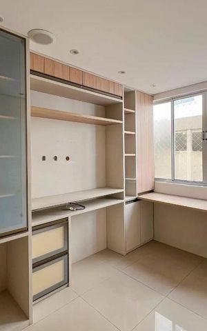 Apartamento para alugar com 60m², 2 quartos e 1 vaga
