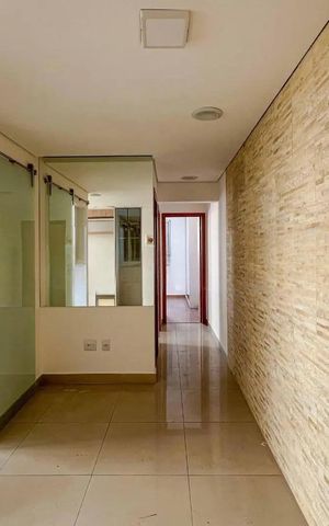 Apartamento para alugar com 60m², 2 quartos e 1 vaga Apartamento para alugar com 60m², 2 quartos e 1 vagaSala