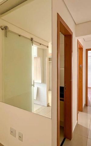 Apartamento para alugar com 60m², 2 quartos e 1 vaga