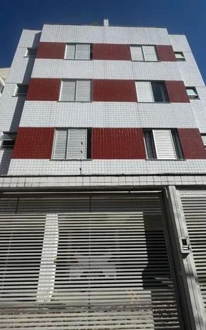 Apartamento para alugar com 60m², 2 quartos e 1 vaga