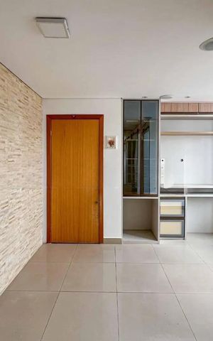 Apartamento para alugar com 60m², 2 quartos e 1 vaga Apartamento para alugar com 60m², 2 quartos e 1 vagaSala
