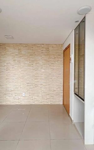 Apartamento para alugar com 60m², 2 quartos e 1 vaga