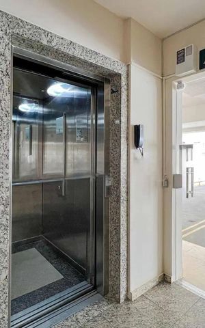 Apartamento para alugar com 60m², 2 quartos e 1 vaga