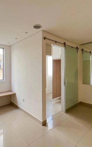 Apartamento para alugar com 60m², 2 quartos e 1 vaga Apartamento para alugar com 60m², 2 quartos e 1 vagaSala