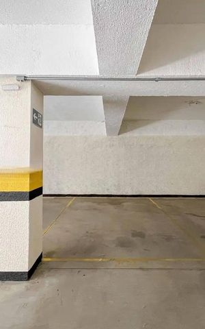 Apartamento para alugar com 60m², 2 quartos e 1 vaga