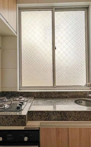 Apartamento para alugar com 60m², 2 quartos e 1 vaga