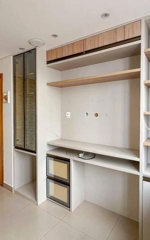 Apartamento para alugar com 60m², 2 quartos e 1 vaga