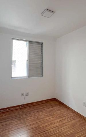 Apartamento para alugar com 60m², 2 quartos e 1 vaga