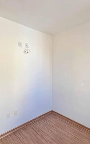 Apartamento para alugar com 60m², 2 quartos e 1 vaga