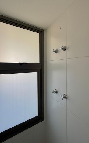 Studio à venda com 26m², 1 quarto e sem vaga Studio à venda com 26m², 1 quarto e sem vagaBanheiro