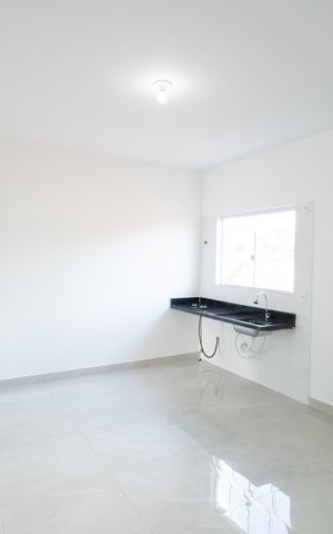 Studio para alugar com 24m², 1 quarto e sem vaga