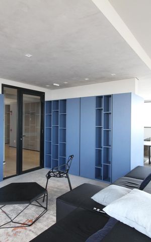 Apartamento à venda com 61m², 2 quartos e 1 vagaÁrea comum